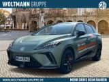 MG MG4 MY23 - 64kWh X-Power Navi 360 Kamera LED ACC