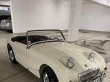 Austin Healey Sprite MK 1 Frogeye - Austin Healey: Mk1