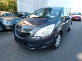 Opel Meriva 1.4 Active 88kW - Opel Meriva Gebrauchtwagen in Berlin