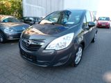 Opel Meriva 1.4 Active 88kW - Opel Meriva in Berlin