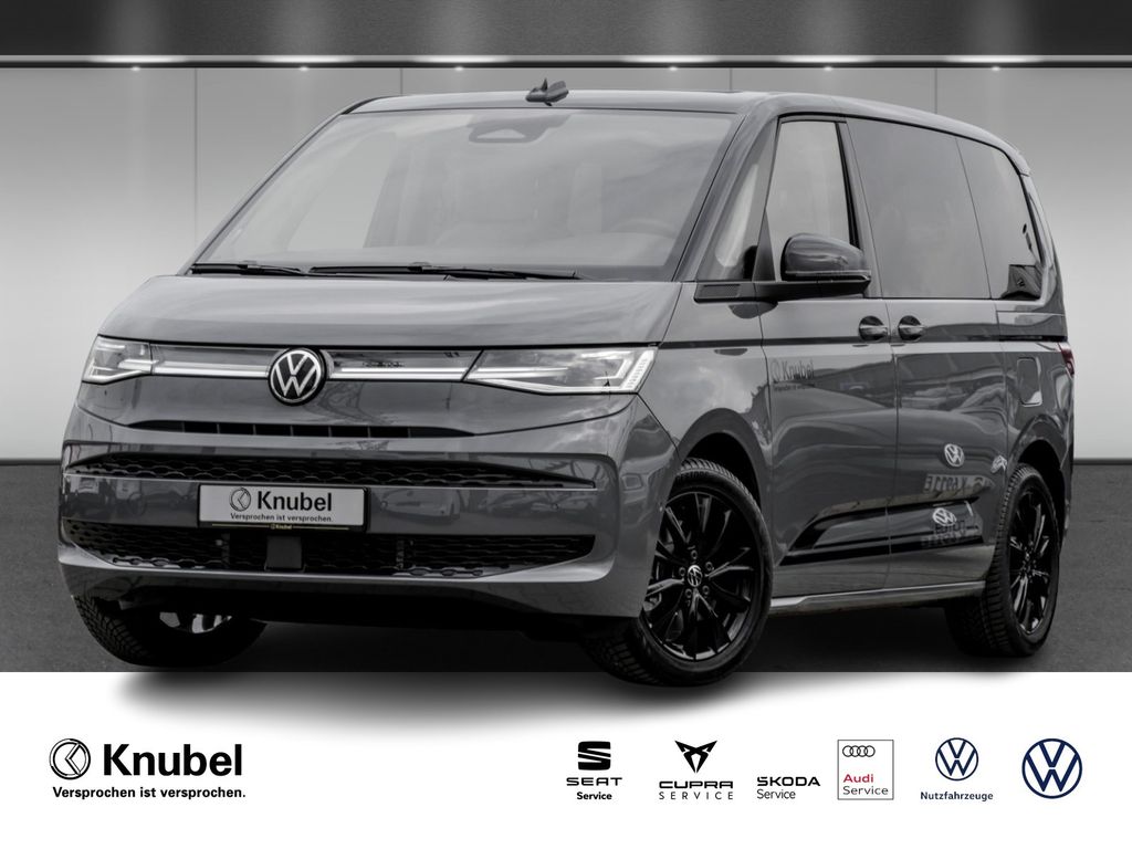 Image of Volkswagen T7 Multivan