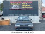 Toyota Corolla*1 Hand*113 tkm*Finanzierung ohne Schufa* - Toyota Gebrauchtwagen von 1990