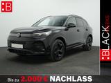 Volkswagen Tiguan 2.0 TDI DSG 4Mo. R-Line BLACK-STYLE AHK H