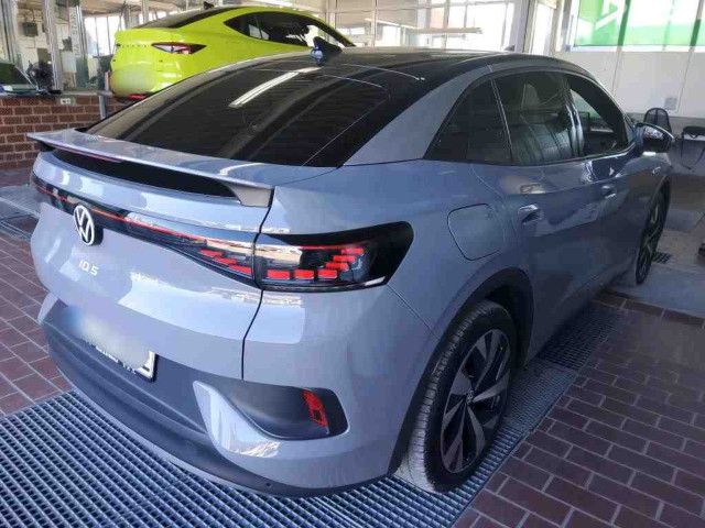 Volkswagen ID.5 - Bild 4