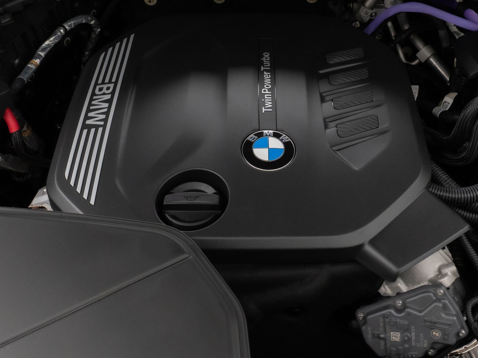 Fahrzeugabbildung BMW X3 xD20d Kamera DAB H/K M Sportfahrwerk 19Zoll