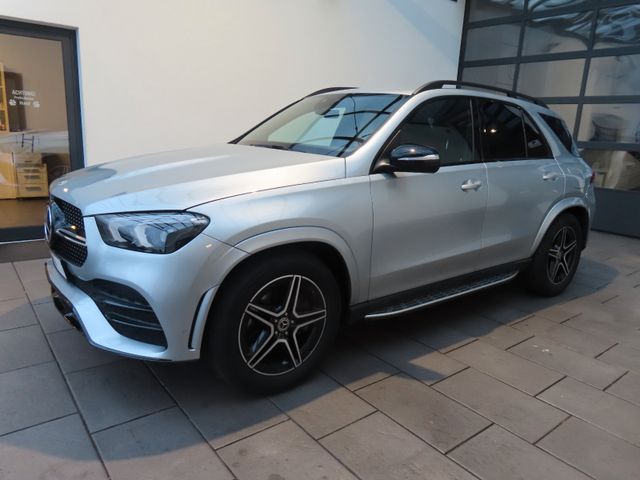 MERCEDES-BENZ GLE 350 de AMG-Line 4Matic 9G-Tronic LED