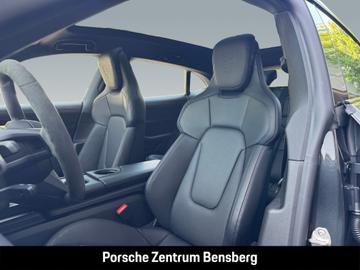 صورة مصغرة 16 لـ  Porsche TAYCAN