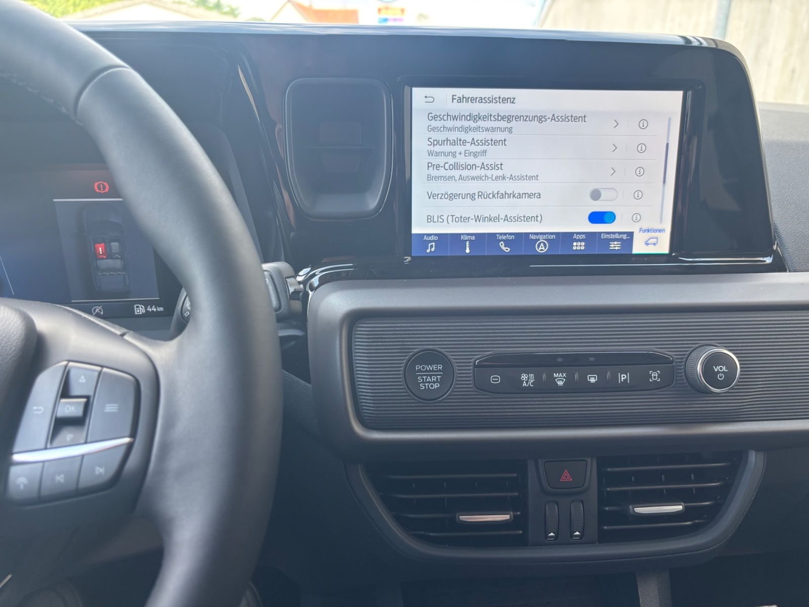 Ford Tourneo Courier - Bild 15