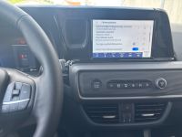 Ford Tourneo Courier - Vorschau Bild 15