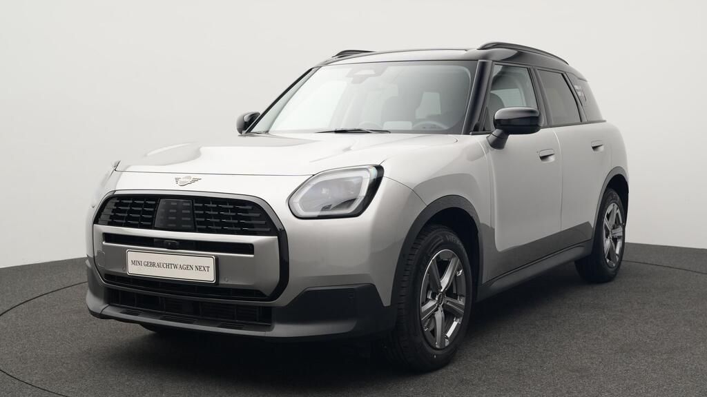 Image of MINI Countryman C (Cooper)