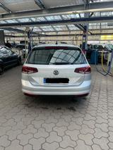 Volkswagen Passat 2.0 TDI SCR 140kW DSG 4MOT Comf. Vari... - Volkswagen Passat: TDI 140