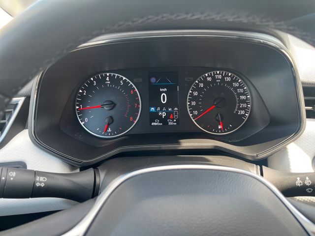 Renault Clio V Evolution AUTOMATIK