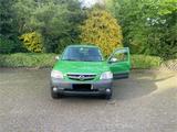 Mazda Tribute, Bj. 2004, Schalter, Allrad - Mazda Tribute aus 2003