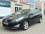 Hyundai i40 cw Style 1.7 CRDI AUTOM / NAVI / MEMORY - gebrauchte Hyundai i40 aus dem Jahr 2011