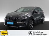 Kia Sportage 1.6 T-GDI GT Line 4WD 360° NAVI KAMERA - Kia Sportage in Duisburg