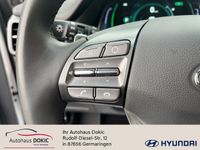 Hyundai IONIQ - Vorschau Bild 20
