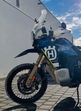 Husqvarna Norden 901 Expedition  - Offers