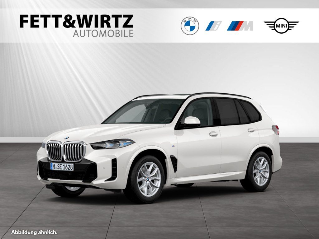 BMW X5 - Bild 1