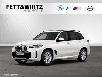 BMW Leasingangebot: BMW X5 xDrive30d M Sport|AHK|Pano|DAProf.|Head-Up
