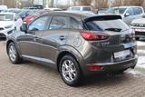 Mazda CX-3 2.0 LED Navi Sitzheizung Tempomat PDC DAB - gebrauchte Mazda SUV & Geländewagen