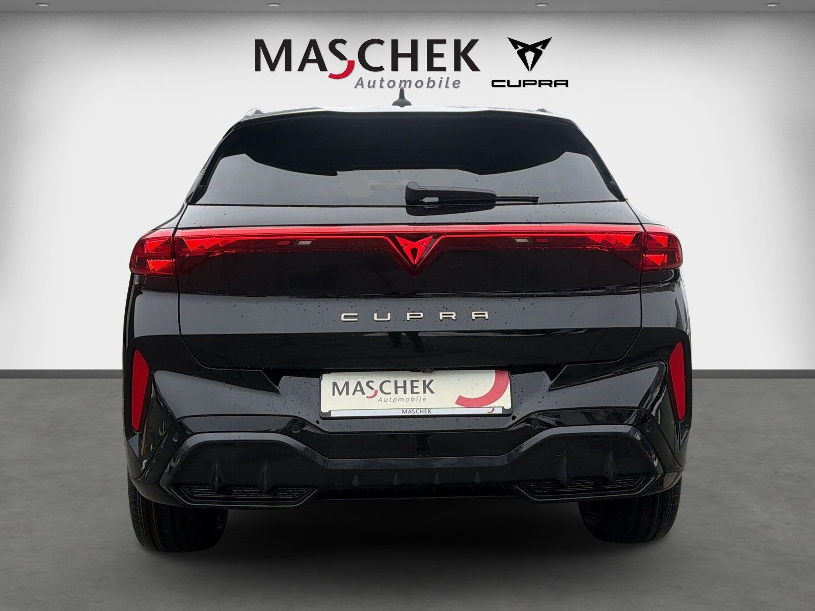 Cupra Terramar - Bild 5