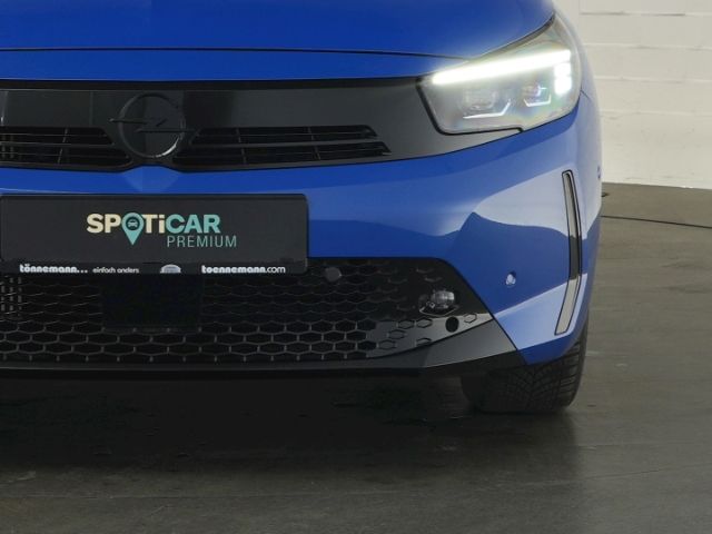 Corsa F FACELIFT GS HYBRID eDCT+LED MATRIX+RÜCKF