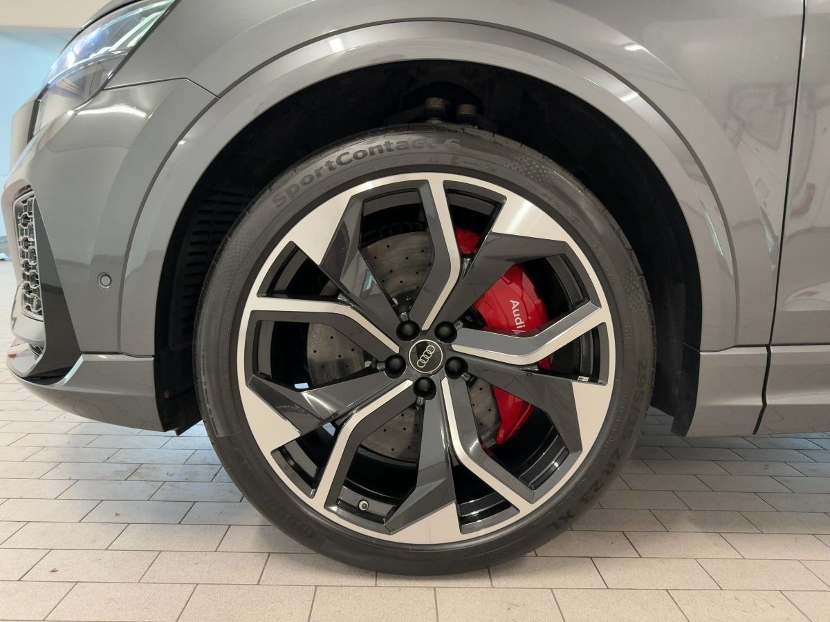 Audi RSQ8 - Bild 15