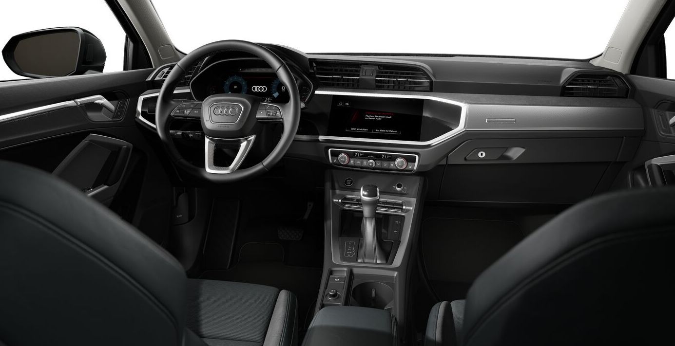 Audi Q3 - Bild 5
