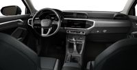 Audi Q3 - Vorschau Bild 5