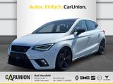 Seat Ibiza FR 1.5 TSI DSG Navi/Sitzh/Sound/RFK/18Zoll - Seat Ibiza: Sound