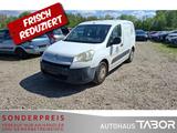 Citroën Berlingo 1.6 VTi 95 Niveau B L - Citroën Berlingo: Vti 95