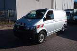 Volkswagen T5 Transporter Kasten 4Motion/Klima/AHK/Nr. 51 - Volkswagen T5 4motion