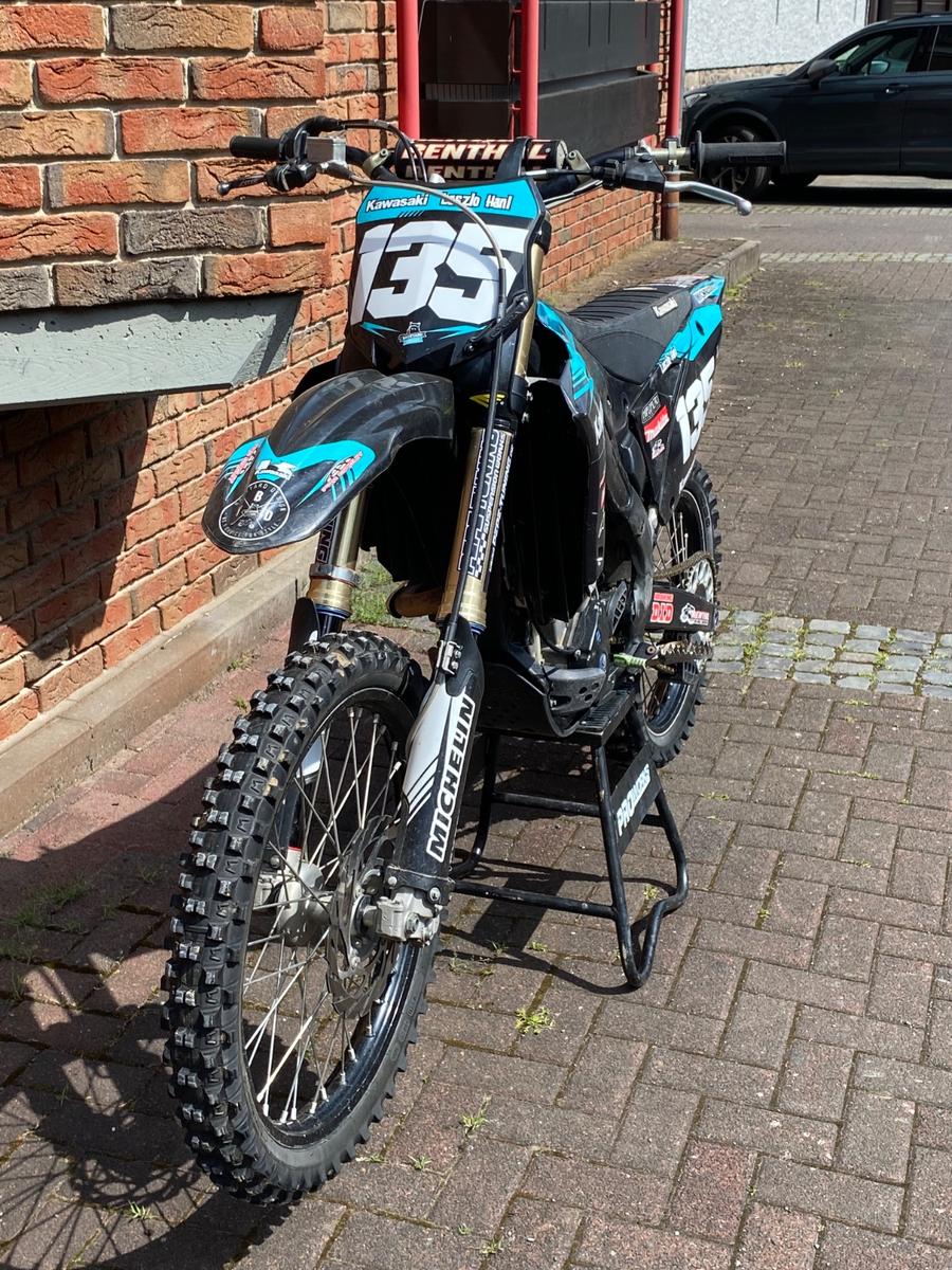 Kawasaki  2013 — photo 5