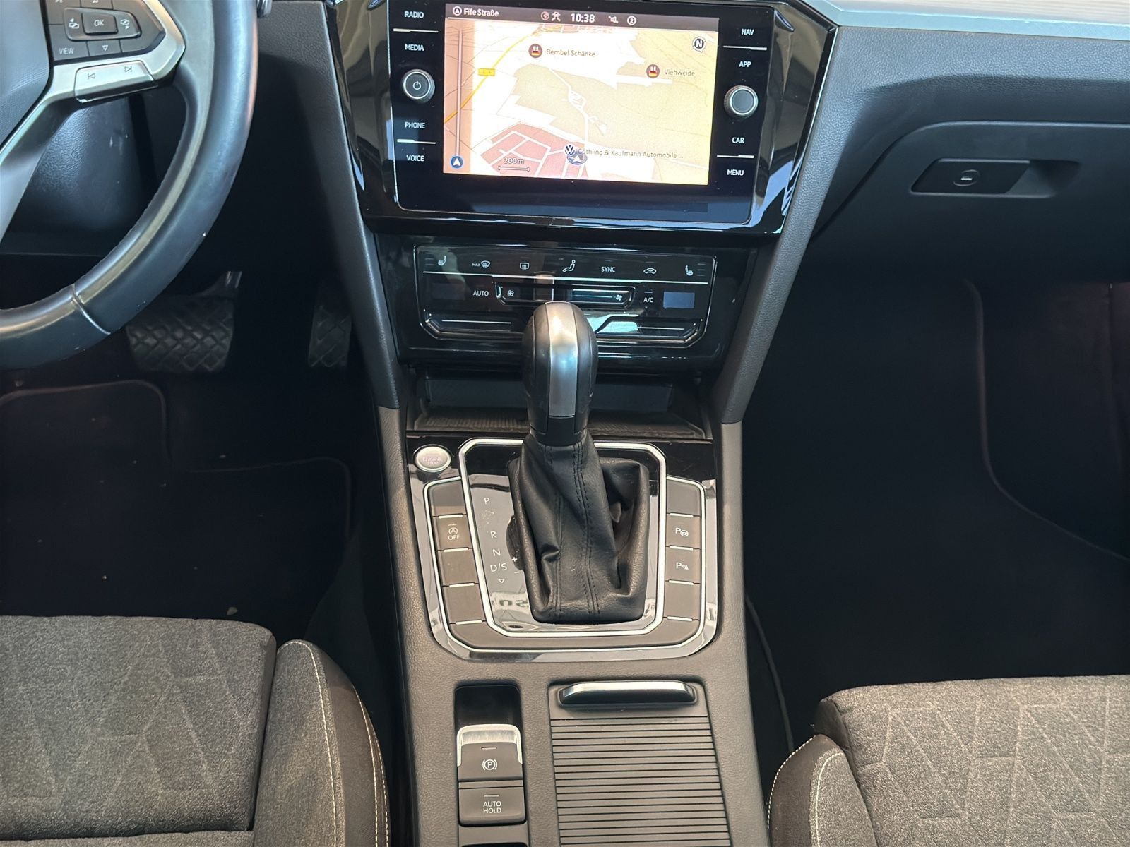 Volkswagen Passat Variant - Bild 6