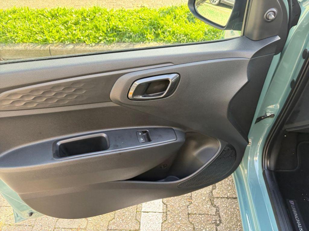 Hyundai i10 1.0 Select Finanzierung 202**für48Moante