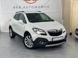 Opel Mokka Innovation*1.HAND*AHK*NAVI*PANO*PDC* - Opel Mokka mit Panoramadach