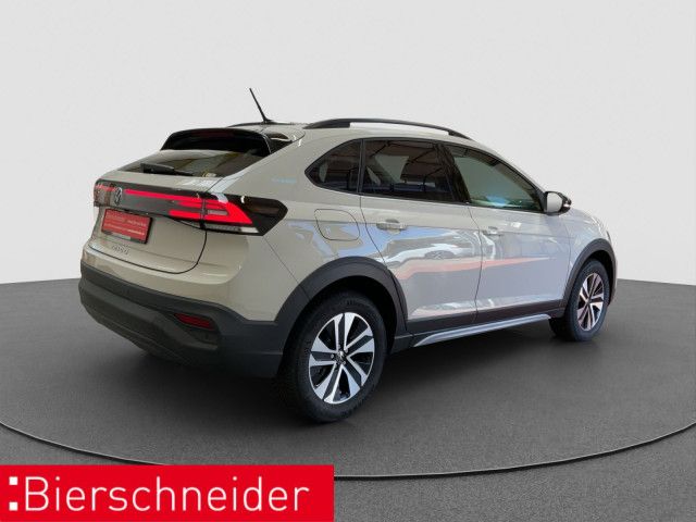 Volkswagen Taigo - Bild 7