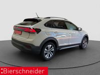 Volkswagen Taigo - Vorschau Bild 7