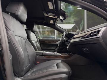 BMW 740 - 10