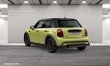 MINI Cooper - MINI MINI: Gelb
