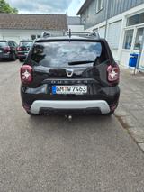 Dacia Duster dCi 110 2WD EDC Prestige Prestige - Dacia Duster: Dci