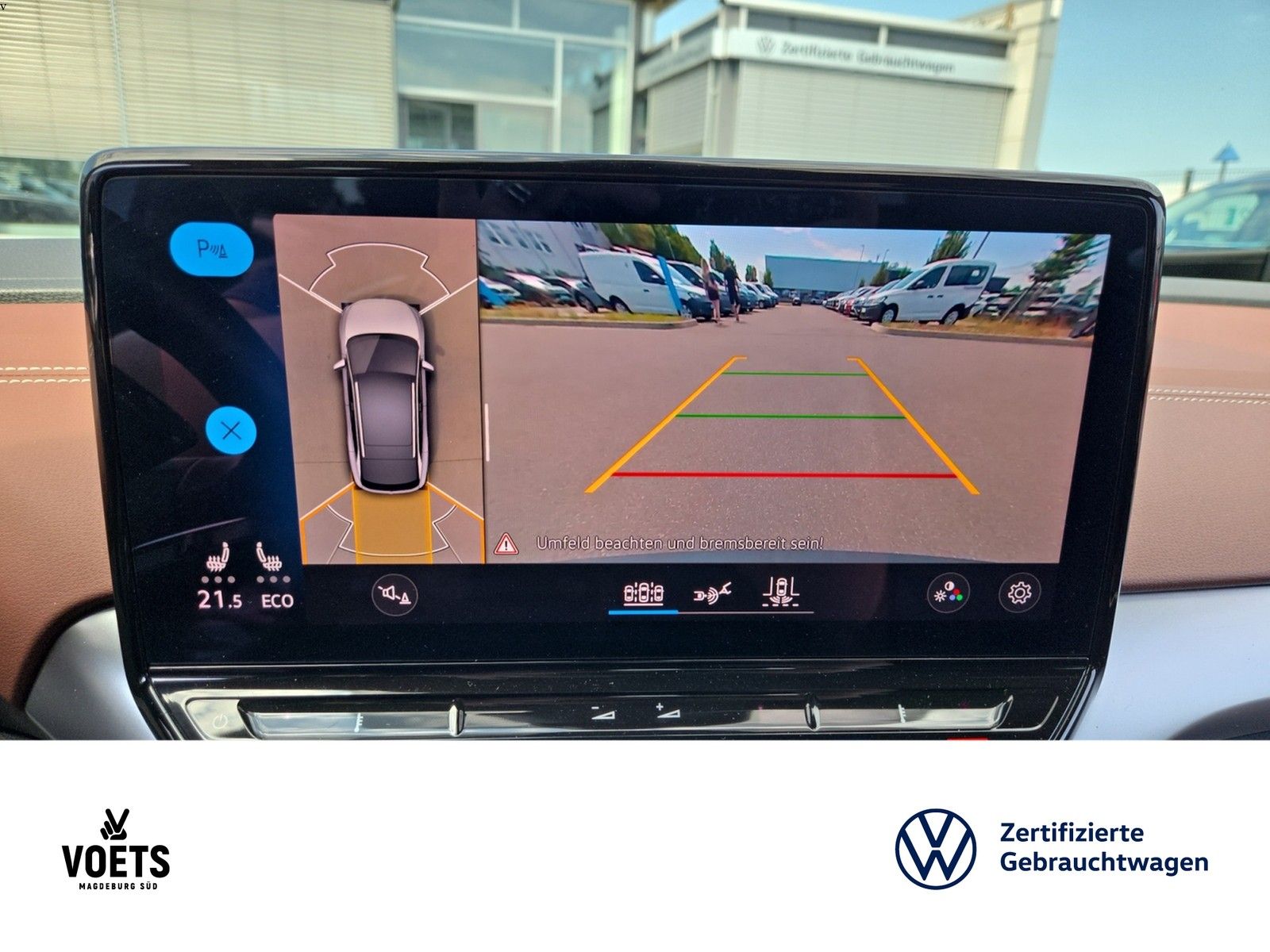 Volkswagen ID.4 - Bild 19