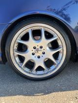 Mercedes-Benz CL 55 AMG AMG - Einzelstück - gebrauchte Mercedes-Benz CL 55 AMG aus dem Jahr 2002