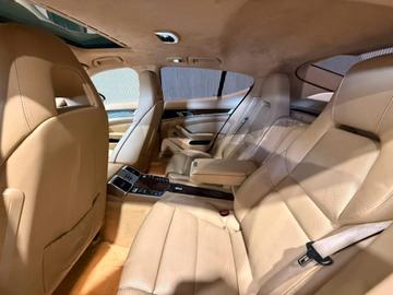 2009 Porsche PANAMERA 缩略图 25