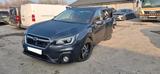 Subaru OUTBACK Outback navi 129kw A1 - Subaru Outback mit Benzin-Antrieb