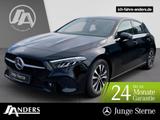 Mercedes-Benz A 180 d MBUX+SHZ+LED+PDC+DAB+Kamera+Tempomat+MFL - Mercedes-Benz A 180 aus 2024