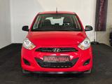 Hyundai i10 Classic| KLIMA |132000KM|USB|AUX|BLEUTOOTH| - gebrauchte Hyundai i10 aus dem Jahr 2012