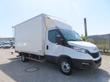 Iveco 35C16 2,3    Koffer LBW  FZ.76 - Iveco Kastenwagen hoch + lang 35 c 1