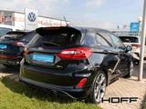 Ford Fiesta 1.0 EcoBoost ST-Line LED Pano 18Zoll Wint - Ford Fiesta Gebrauchtwagen in Köln
