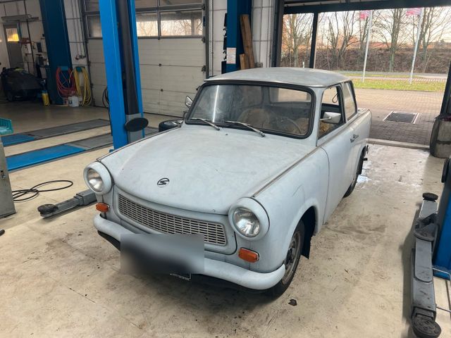 Trabant 601